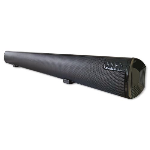 KINDERMANN 2.1 Bluetooth Lautsprechersystem