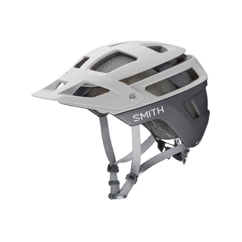 Smith Forefront 2 Helm mips mattweißer Zement