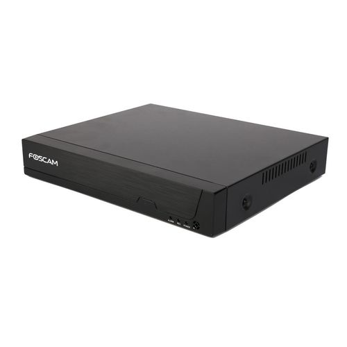 Foscam FN9108HE 8-Kanal 5 MP PoE Netzwerk Video Rekorder