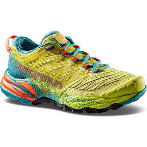 Schuhe La Sportiva La Akasha Ii 56B728638