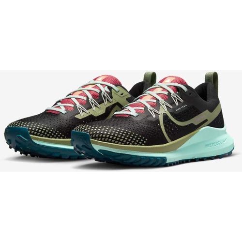 Sportschuhe Nike W React Pegasus Trail 4, Größe 36,5