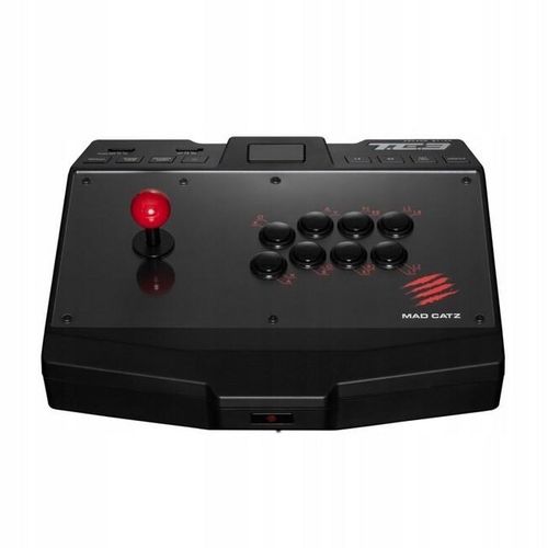 Spiel-Controller Mad Catz TE3 ARCADE STICK