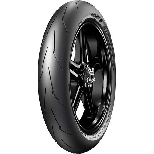 PIRELLI Reifen DIABLO SUPERCORSA V4 SC1 120/70 R 17 M/C 58V TL