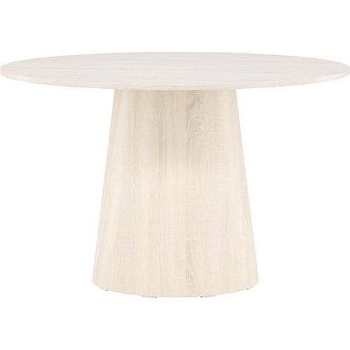 Venture Design, Esstische, Lanzo, Kalkanstrich