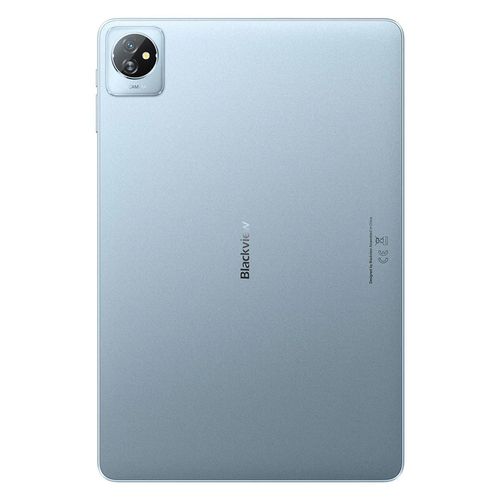 Blackview TAB 70 3/64 GB WiFi-Tablet Blau
