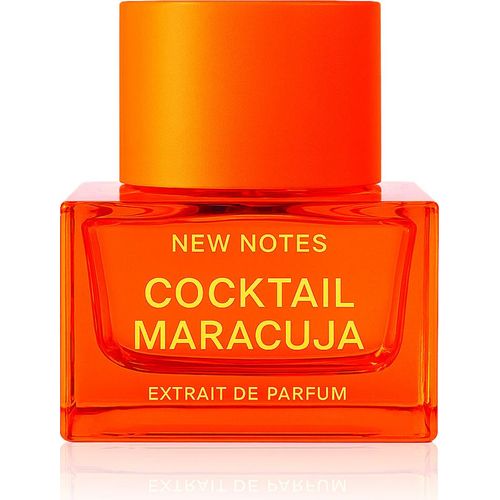 New Notes Cocktail Maracuja Extrait de Parfum 50 ml UNISEX