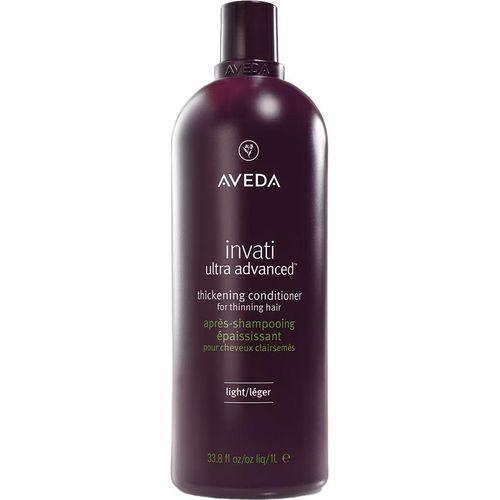 Aveda Invati Ultra Advanced Thickening Conditioner Light 1000ml
