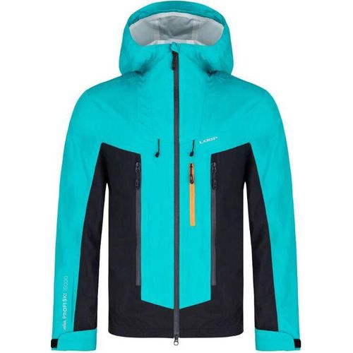Herren skijacke loap fantom s