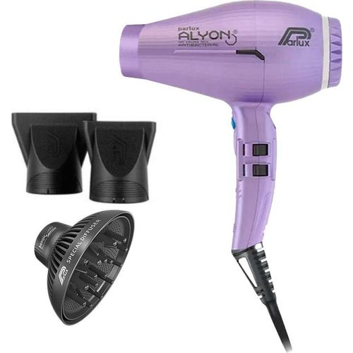Parlux Alyon + Magic Sense Special Edition Lilla