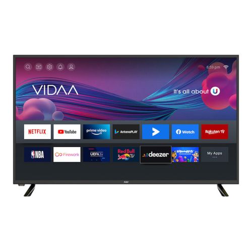 LED-TV NEI 40NE5900, 100 cm, Smart, Full HD,