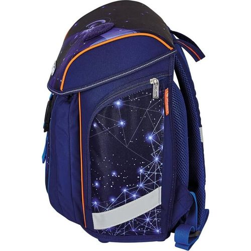 Herlitz Tornister Filolight Galaxy Spiel