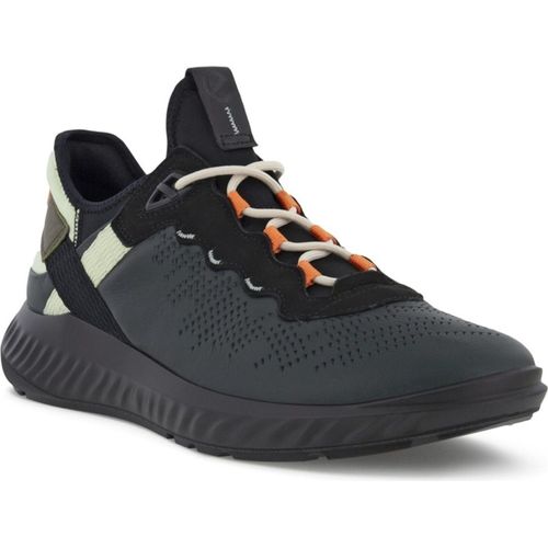 Schuhe Ecco Sneaker Ath-1fm 83471460124