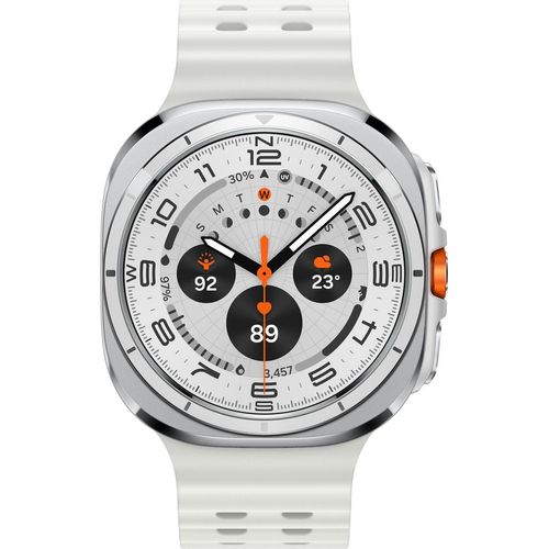 Samsung Galaxy Watch Ultra, Smartwatch, 1.5 Zoll Super AMOLED, LTE, Bluetooth
