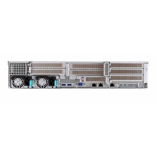 ASUS Server RS720A-E13-RS8G/3.2WK/8NVMe/GPU