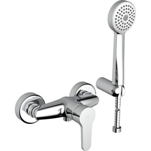 AROLA Duscharmatur mit Brausegarnitur