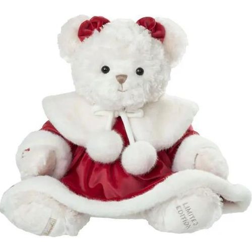 Bukowski Teddybär Adriana 50 cm Plüschteddybär