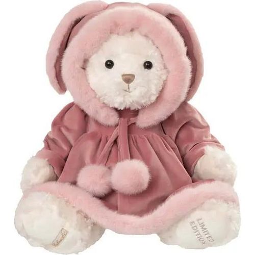 Bukowski Teddybär Ellie 50 cm Plüschteddybär