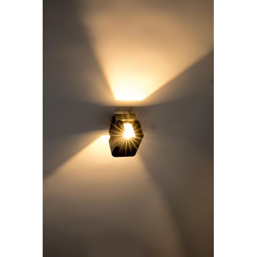 HEITRONIC LED Wandleuchte 
