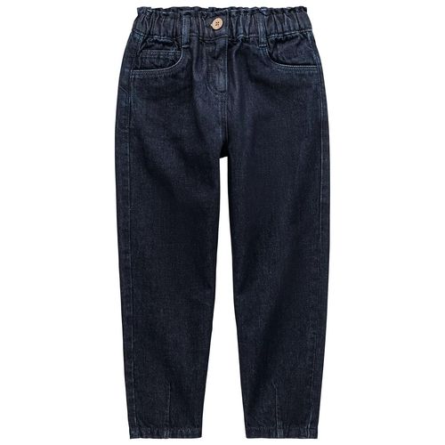 Mädchen Jeans aus Bio-Baumwolle