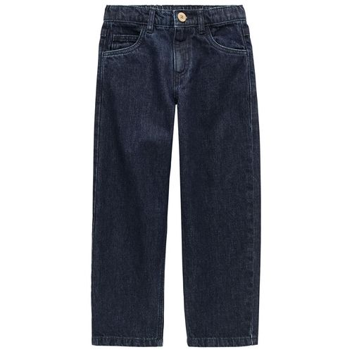 Jungen Jeans aus Bio-Baumwolle