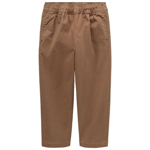 Kinder Pull-on-Hose mit Bio-Baumwolle