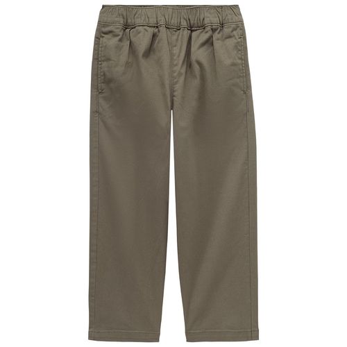 Kinder Pull-on-Hose mit Bio-Baumwolle