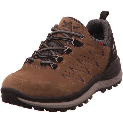 Allrounder by Mephisto Rake Off-Tex R009-P2006728 (8.5/praline)