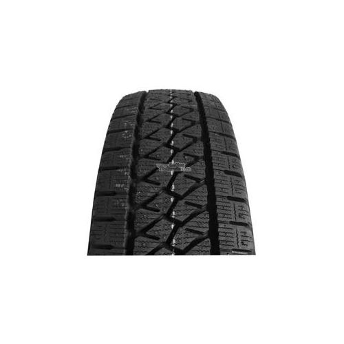 LLKW / LKW / C-Decke Reifen BRIDGESTONE W-995 235/65 R16 115/113R WINTER