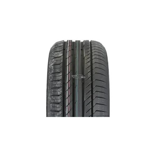 Sommerreifen CONTINENTAL SP-CO5 245/45 R18 96 W CONTINENTAL -SEAL
