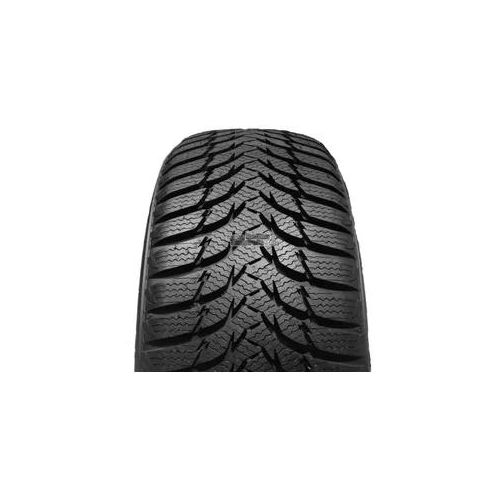 Winterreifen KUMHO WP51 145/80 R13 75 T