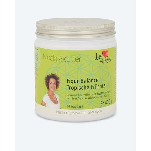 Figur Balance Drink 
