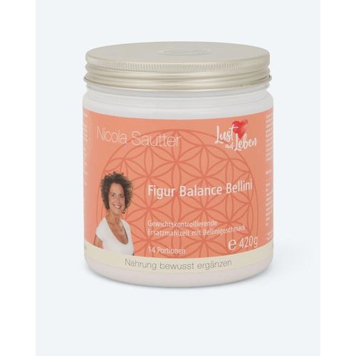 Figur Balance Drink 