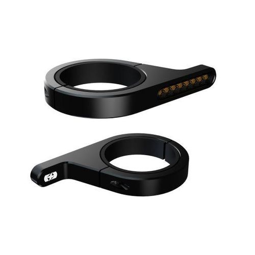 OXFORD Blinker EL367 Blinklicht,Fahrtrichtungsanzeiger,Blinkleuchte,Seitenblinker