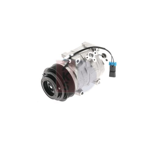 AKS DASIS Kompressor 852995N RE284680 Klimakompressor,Klimaanlage Kompressor,Kompressor, Klimaanlage