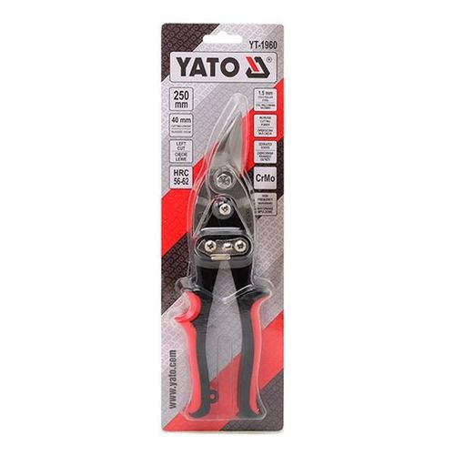 YATO Blechschere YT-1960