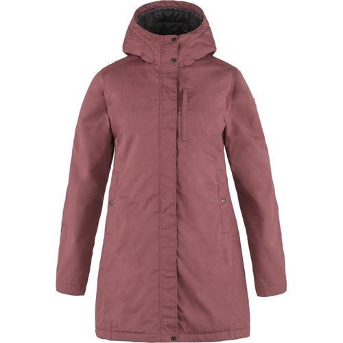 Fjällräven Kiruna Softshelljacke Lila XS Frau Lila XS