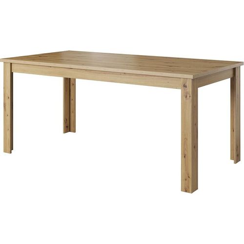 Tisch LUGO 05 - 180 Artisan Eiche