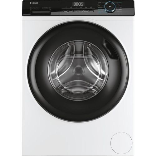 Haier I-Pro Serie 3 HW80-B14939 Lavatrice Bianca 8 kg 1400 giri/min
