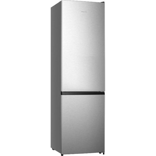 Hisense Kühlschrank RB440N4BCE Stahl