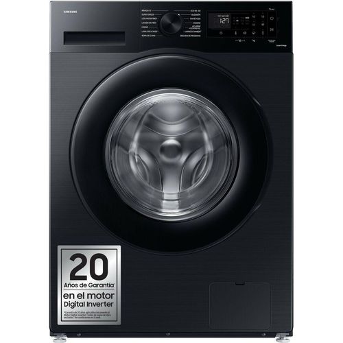 Waschmaschine Samsung WW11DG5B25ABEC 1400 rpm 11 Kg