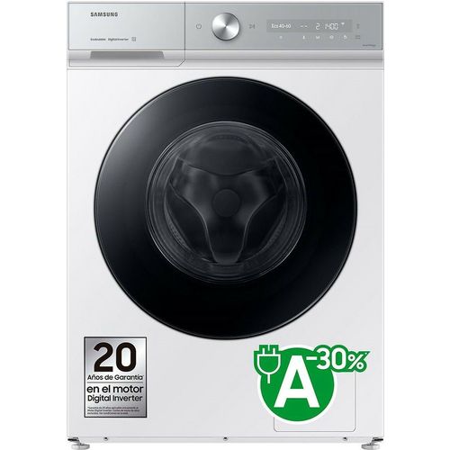 Waschmaschine Samsung WW90DB8U95GHU3 60 cm 1400 rpm 9 kg