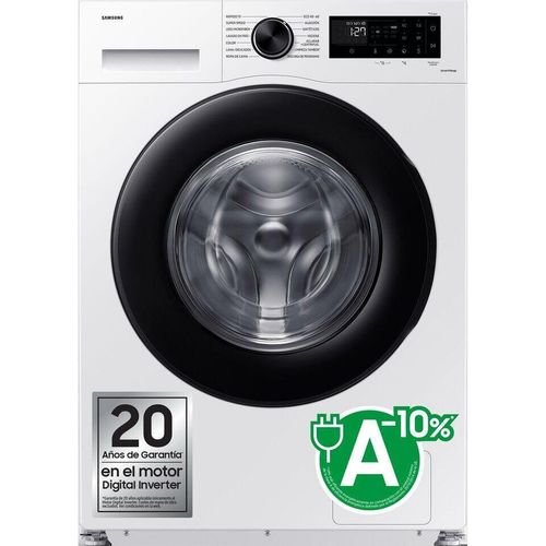 Waschmaschine Samsung WW11DG5B25AEEC 60 cm 1400 rpm 11 Kg