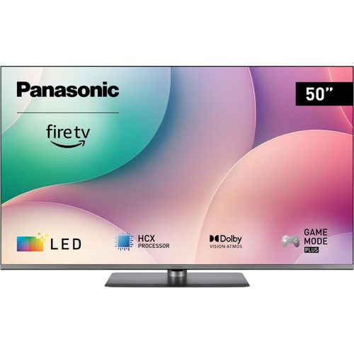 Panasonic LED-TV UHD ABAKUS TV-50W83AE6 50 Zoll