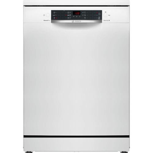 Geschirrspüler BOSCH SMS46KW01E