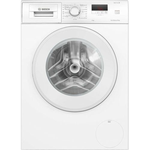 Waschmaschine BOSCH WGE03200EP 8 kg Weiß
