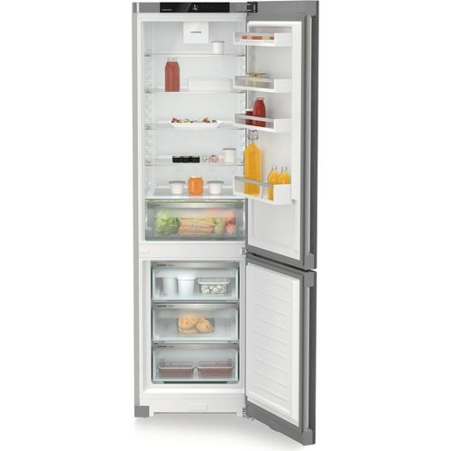 Liebherr KGNsf 57Va03 Kühl-Gefrier-Kombination
