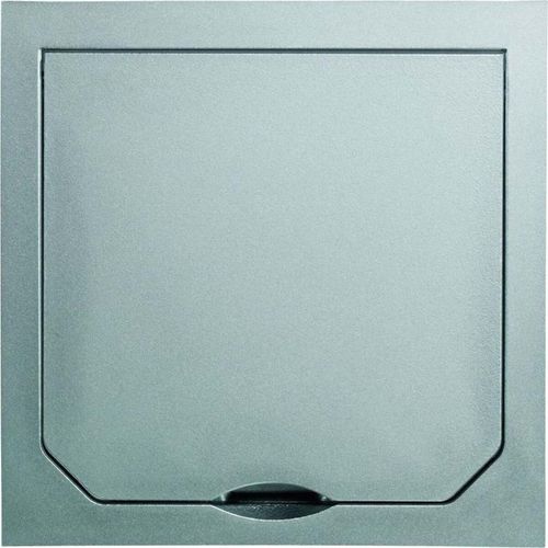 ABL GmbH Oberteil mit Klappdeckel 1471ESM