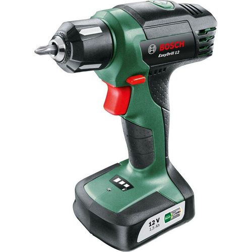 Bosch EasyDrill 12 Akkuschrauber