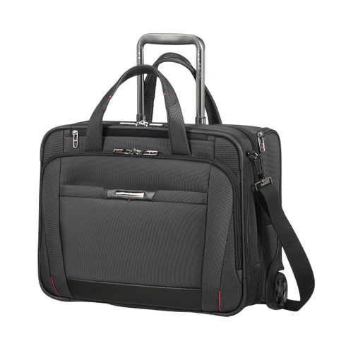 Samsonite Pro-dlx 5 15.6´´ 34.5l Laptoptasche One Size