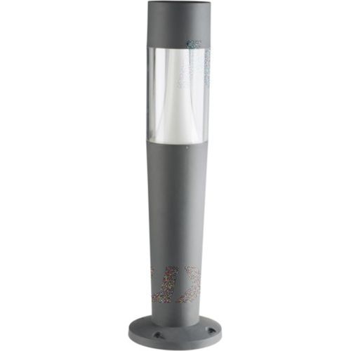 Kanlux INVO 29176 Gartenleuchte max. 20W GU10 graphit